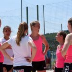Písečtí chlapci po boji obhájili loňský titul