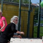 Písečtí chlapci po boji obhájili loňský titul