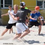 Písečtí chlapci po boji obhájili loňský titul