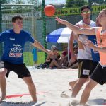 Písečtí chlapci po boji obhájili loňský titul