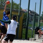 Písečtí chlapci po boji obhájili loňský titul