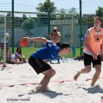 Písečtí chlapci po boji obhájili loňský titul