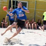Písečtí chlapci po boji obhájili loňský titul