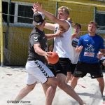 Písečtí chlapci po boji obhájili loňský titul