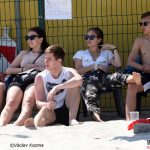 Písečtí chlapci po boji obhájili loňský titul