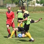 Osecké rezervě vypomohli se záchranou pendlové