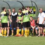 Osecké rezervě vypomohli se záchranou pendlové