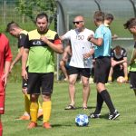 Osecké rezervě vypomohli se záchranou pendlové