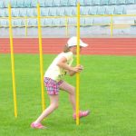 Děti z Prachaticka si pod dohledem sportovních hvězd vybíraly, co je baví