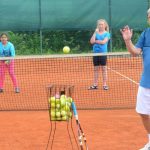 Děti z Prachaticka si pod dohledem sportovních hvězd vybíraly, co je baví