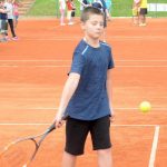 Děti z Prachaticka si pod dohledem sportovních hvězd vybíraly, co je baví