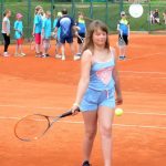 Děti z Prachaticka si pod dohledem sportovních hvězd vybíraly, co je baví