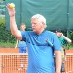 Děti z Prachaticka si pod dohledem sportovních hvězd vybíraly, co je baví
