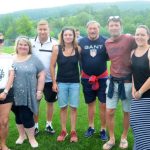 Děti z Prachaticka si pod dohledem sportovních hvězd vybíraly, co je baví