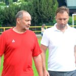 Děti z Prachaticka si pod dohledem sportovních hvězd vybíraly, co je baví