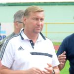 Děti z Prachaticka si pod dohledem sportovních hvězd vybíraly, co je baví