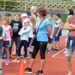 Děti z Prachaticka si pod dohledem sportovních hvězd vybíraly, co je baví