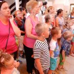 Fotografie, malby a řezbářské práce vystavují v jistebnické galerii