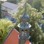 Fotografie, malby a řezbářské práce vystavují v jistebnické galerii