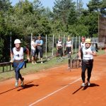 Krajská soutěž profesionálních hasičů v požárním sportu v Táboře – známe výsledky!