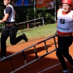 Krajská soutěž profesionálních hasičů v požárním sportu v Táboře – známe výsledky!
