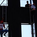 Krajská soutěž profesionálních hasičů v požárním sportu v Táboře – známe výsledky!