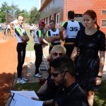 Krajská soutěž profesionálních hasičů v požárním sportu v Táboře – známe výsledky!