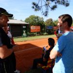 Krajská soutěž profesionálních hasičů v požárním sportu v Táboře – známe výsledky!