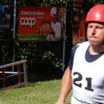 Krajská soutěž profesionálních hasičů v požárním sportu v Táboře – známe výsledky!