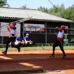 Krajská soutěž profesionálních hasičů v požárním sportu v Táboře – známe výsledky!