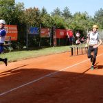 Krajská soutěž profesionálních hasičů v požárním sportu v Táboře – známe výsledky!
