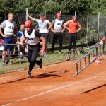 Krajská soutěž profesionálních hasičů v požárním sportu v Táboře – známe výsledky!