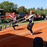 Krajská soutěž profesionálních hasičů v požárním sportu v Táboře – známe výsledky!