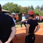 Krajská soutěž profesionálních hasičů v požárním sportu v Táboře – známe výsledky!