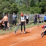Krajská soutěž profesionálních hasičů v požárním sportu v Táboře – známe výsledky!