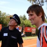 Krajská soutěž profesionálních hasičů v požárním sportu v Táboře – známe výsledky!