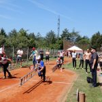 Krajská soutěž profesionálních hasičů v požárním sportu v Táboře – známe výsledky!