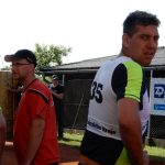 Krajská soutěž profesionálních hasičů v požárním sportu v Táboře – známe výsledky!