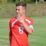 Starší žáci: Lídr tabulky z Čimelic v Bernarticích potvrdil roli favorita
