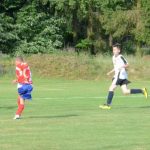 Starší žáci: Lídr tabulky z Čimelic v Bernarticích potvrdil roli favorita