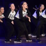 Milevská NRG crew oslavila deset let od založení exhibicí v Sepekově