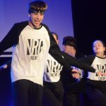 Milevská NRG crew oslavila deset let od založení exhibicí v Sepekově