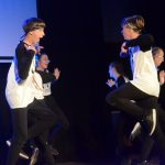 Milevská NRG crew oslavila deset let od založení exhibicí v Sepekově