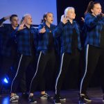 Milevská NRG crew oslavila deset let od založení exhibicí v Sepekově