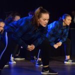 Milevská NRG crew oslavila deset let od založení exhibicí v Sepekově