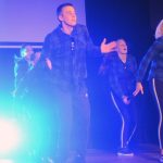 Milevská NRG crew oslavila deset let od založení exhibicí v Sepekově