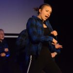 Milevská NRG crew oslavila deset let od založení exhibicí v Sepekově