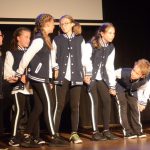 Milevská NRG crew oslavila deset let od založení exhibicí v Sepekově