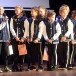 Milevská NRG crew oslavila deset let od založení exhibicí v Sepekově