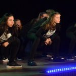Milevská NRG crew oslavila deset let od založení exhibicí v Sepekově